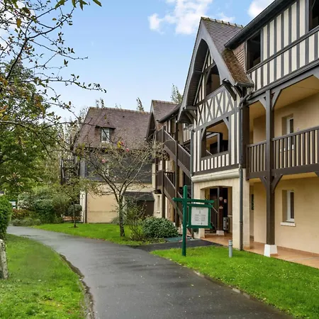 La Du Golf - Maeva - 2 Pieces 5 Personnes - Budget Mae-6644 * Ντοβίλ