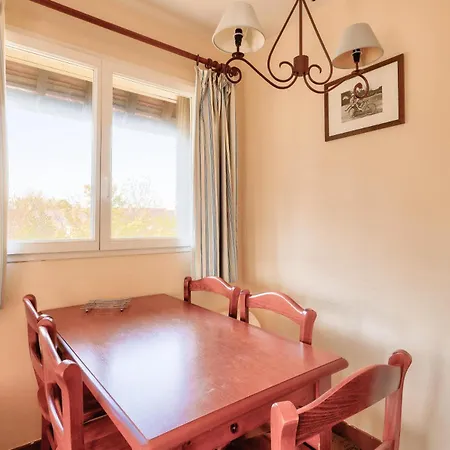 La Du Golf - Maeva - 2 Pieces 5 Personnes - Budget Mae-6644 Apartment Deauville