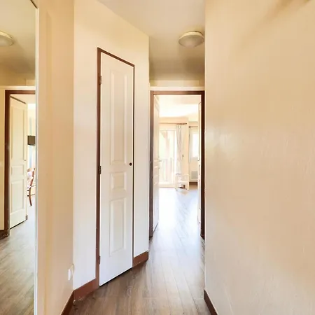 La Du Golf - Maeva - 2 Pieces 5 Personnes - Budget Mae-6644 Deauville