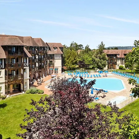 La Du Golf - Maeva - 2 Pieces 5 Personnes - Budget Mae-6644 Apartment