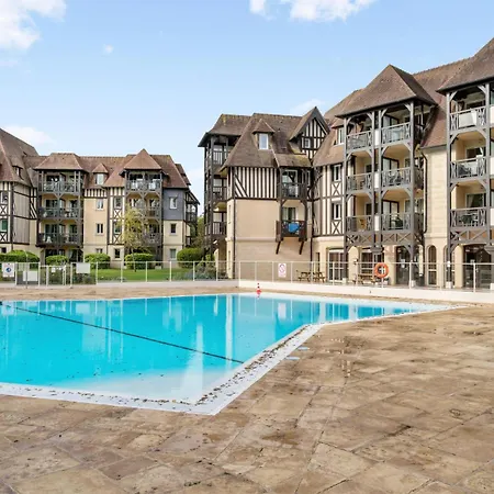 La Du Golf - Maeva - 2 Pieces 5 Personnes - Budget Mae-6644 Apartment *