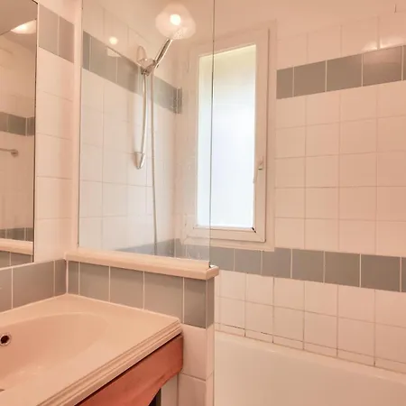 La Du Golf - Maeva - 2 Pieces 5 Personnes - Budget Mae-6644 Deauville