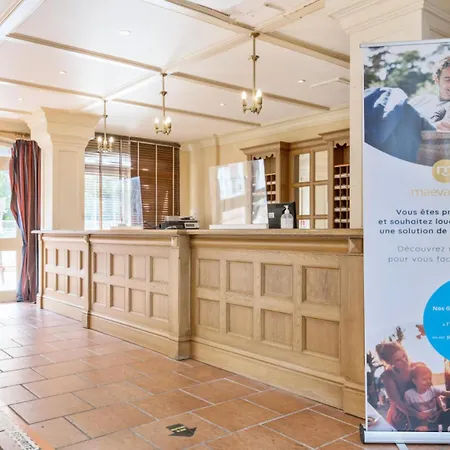 Apartment La Du Golf - Maeva - 2 Pieces 5 Personnes - Budget Mae-6644