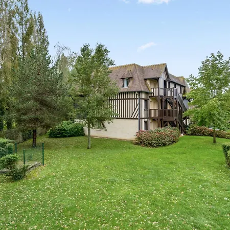 Apartment La Du Golf - Maeva - 2 Pieces 5 Personnes - Budget Mae-6644 *