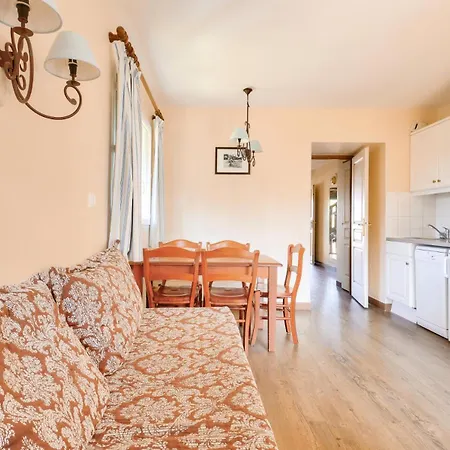 La Du Golf - Maeva - 2 Pieces 5 Personnes - Budget Mae-6644 *