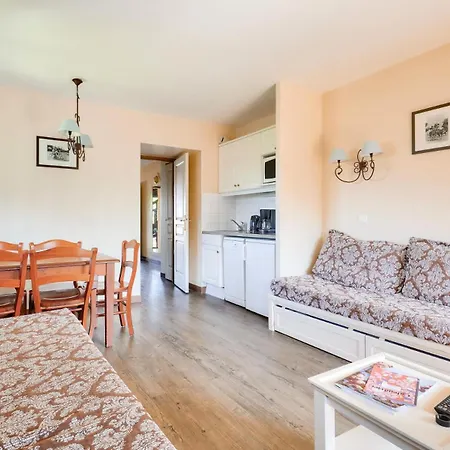 La Du Golf - Maeva - 2 Pieces 5 Personnes - Budget Mae-6644 * Deauville