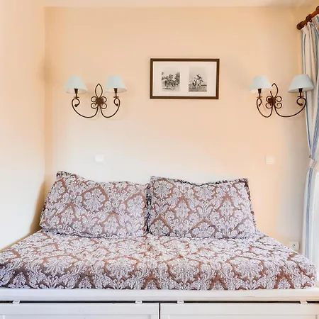 La Du Golf - Maeva - 2 Pieces 5 Personnes - Budget Mae-6644