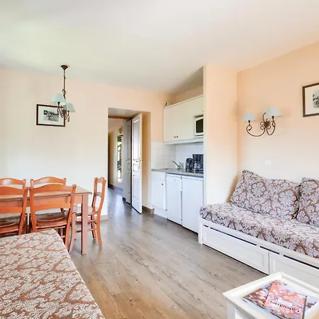 La Du Golf - Maeva - 2 Pieces 5 Personnes - Budget Mae-6644 Apartment