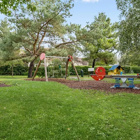 La Du Golf - Maeva - 2 Pieces 5 Personnes - Budget Mae-6644 Apartment