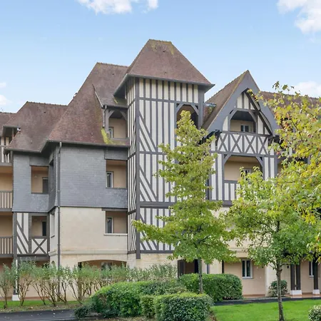 Lejlighed La Du Golf - Maeva - 2 Pieces 5 Personnes - Budget Mae-6644 Deauville