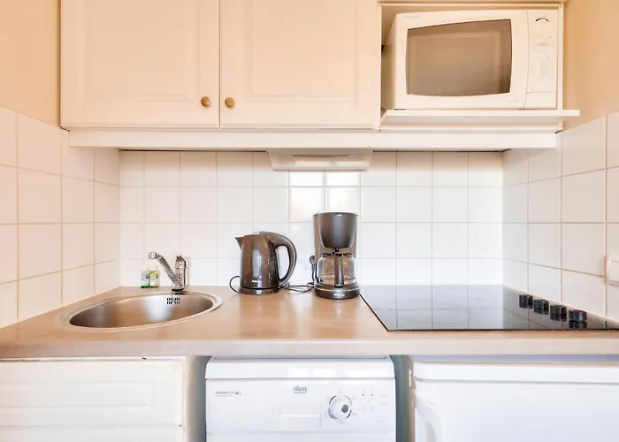 Apartment La Du Golf - Maeva - 2 Pieces 5 Personnes - Budget Mae-6644 *