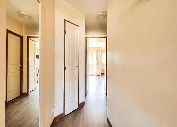 La Du Golf - Maeva - 2 Pieces 5 Personnes - Budget Mae-6644 Ντοβίλ