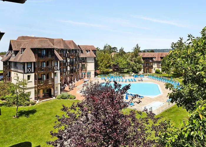 La Du Golf - Maeva - 2 Pieces 5 Personnes - Budget Mae-6644 Apartment