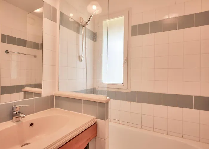 La Du Golf - Maeva - 2 Pieces 5 Personnes - Budget Mae-6644 Ντοβίλ