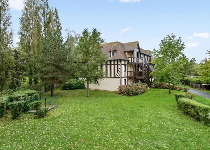 Apartment La Du Golf - Maeva - 2 Pieces 5 Personnes - Budget Mae-6644 *