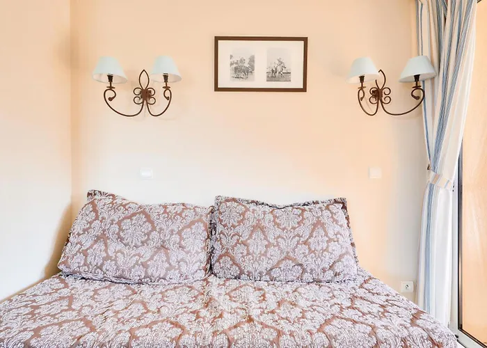 La Du Golf - Maeva - 2 Pieces 5 Personnes - Budget Mae-6644 Apartment Deauville